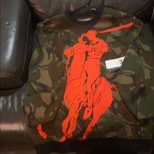 Polo sport Ralph Lauren sweater